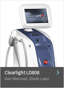 Clearlight LD808