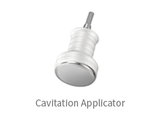 Cavitation Apllicator