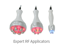 Expert RF Applicators