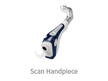 Scan Handpiece