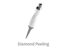 Diamond Peeling