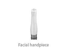 facial handpiece