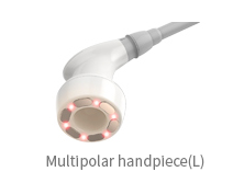 Multipolar handpiece(L)