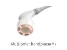 Multipolar handpiece(M)