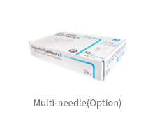 Multi-needle(Option)